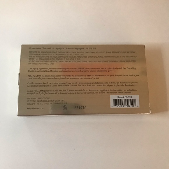 Kevyn Aucoin - The Neo Highlighter - Picture 5 of 5